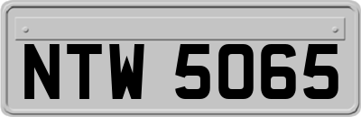 NTW5065