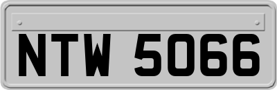 NTW5066