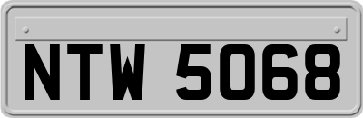 NTW5068