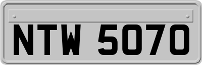NTW5070