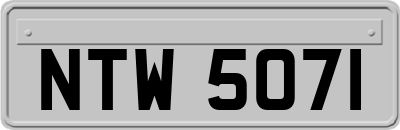 NTW5071