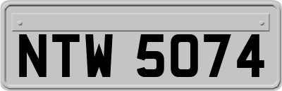 NTW5074