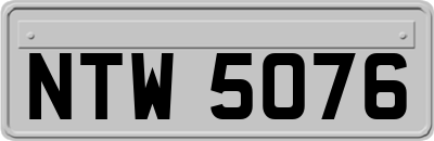 NTW5076