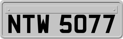 NTW5077