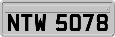 NTW5078