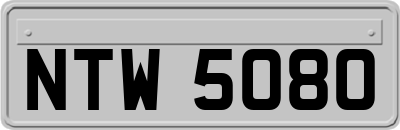 NTW5080