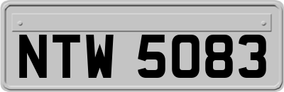 NTW5083