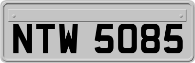 NTW5085