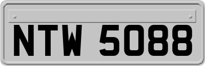 NTW5088