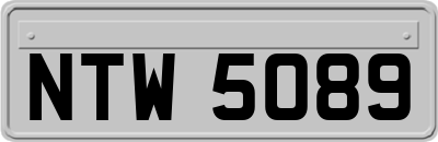 NTW5089