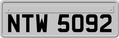 NTW5092
