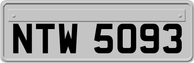 NTW5093
