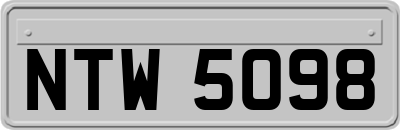 NTW5098