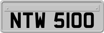 NTW5100