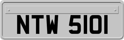 NTW5101