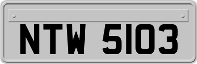 NTW5103