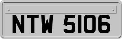 NTW5106