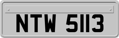 NTW5113