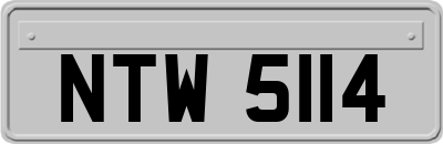 NTW5114