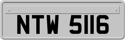 NTW5116