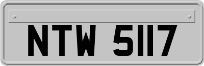 NTW5117
