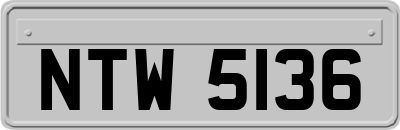 NTW5136