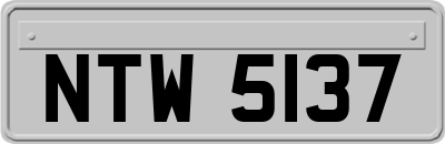 NTW5137