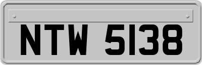 NTW5138