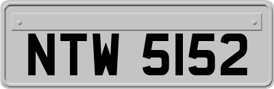 NTW5152