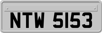 NTW5153