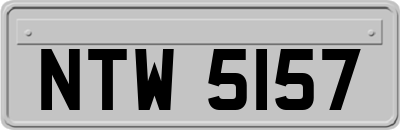 NTW5157