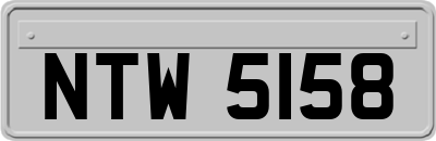 NTW5158
