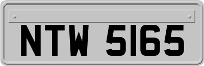 NTW5165