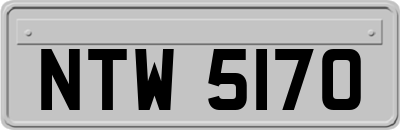 NTW5170