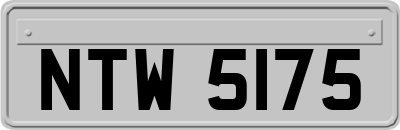 NTW5175