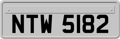 NTW5182