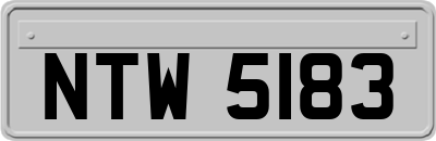 NTW5183