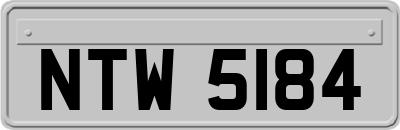 NTW5184