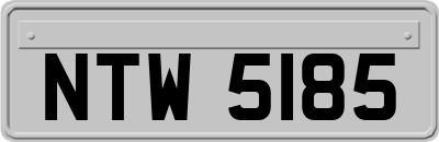 NTW5185