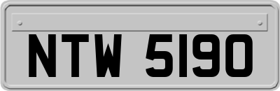 NTW5190