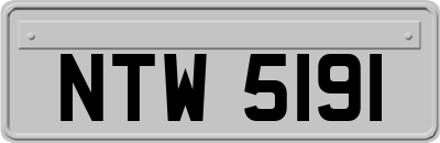 NTW5191