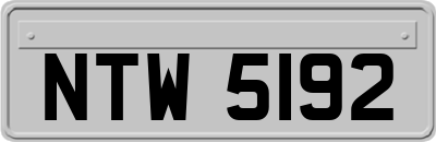 NTW5192