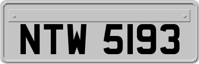 NTW5193