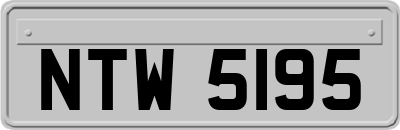 NTW5195