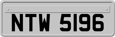 NTW5196