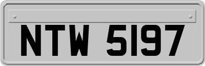 NTW5197