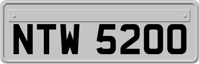 NTW5200