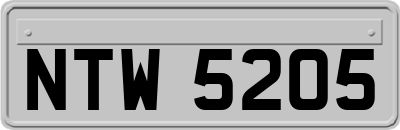 NTW5205