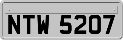 NTW5207