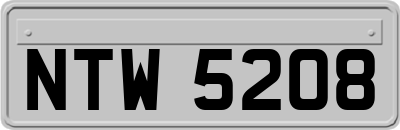 NTW5208